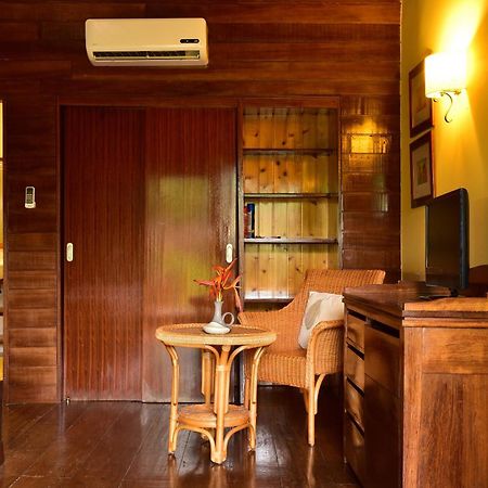 Отель Pestana Equador Илье-даш-Ролаш Экстерьер фото