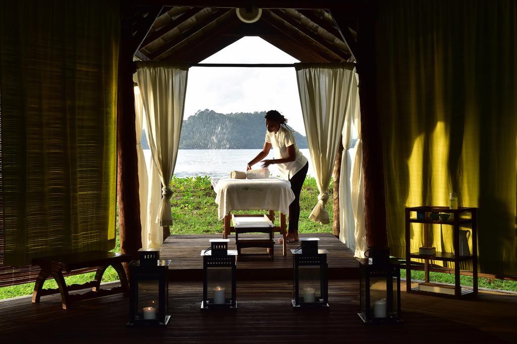 Отель Pestana Equador Илье-даш-Ролаш Экстерьер фото