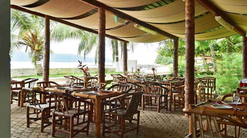 Отель Pestana Equador Илье-даш-Ролаш Экстерьер фото