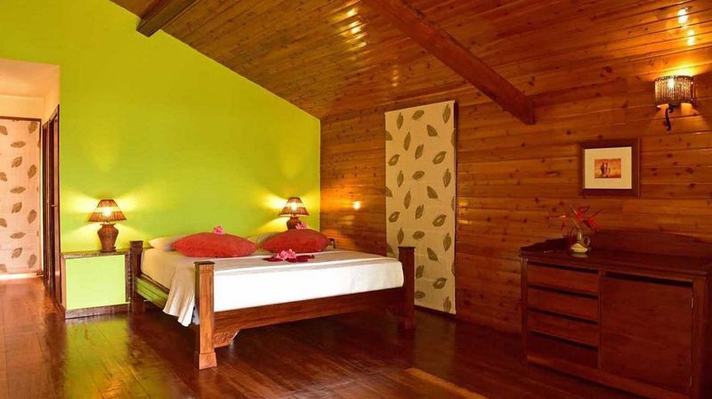 Отель Pestana Equador Илье-даш-Ролаш Экстерьер фото