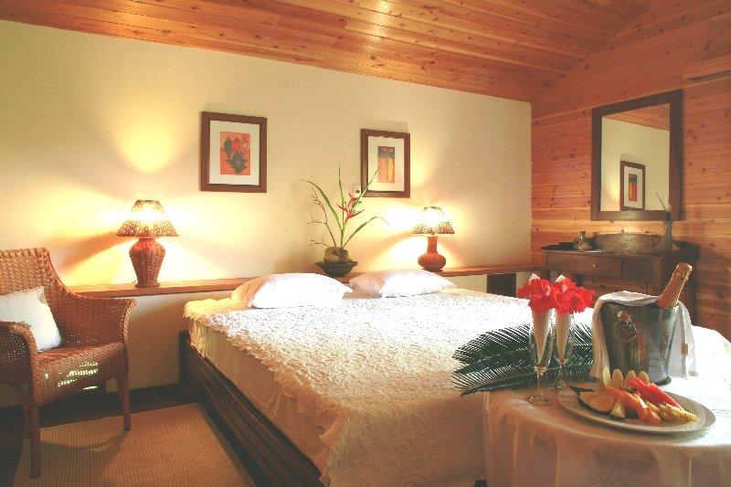 Отель Pestana Equador Илье-даш-Ролаш Экстерьер фото