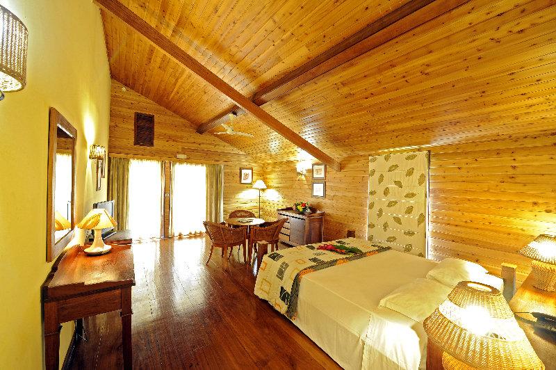 Отель Pestana Equador Илье-даш-Ролаш Экстерьер фото