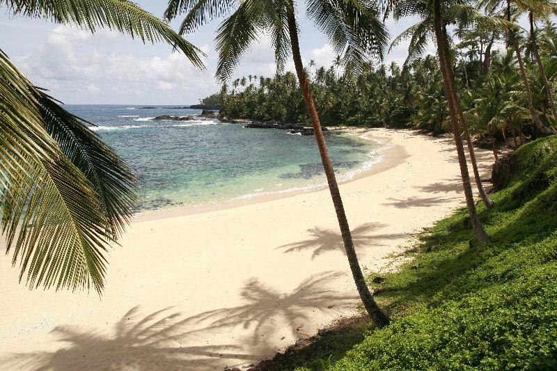 Отель Pestana Equador Илье-даш-Ролаш Экстерьер фото