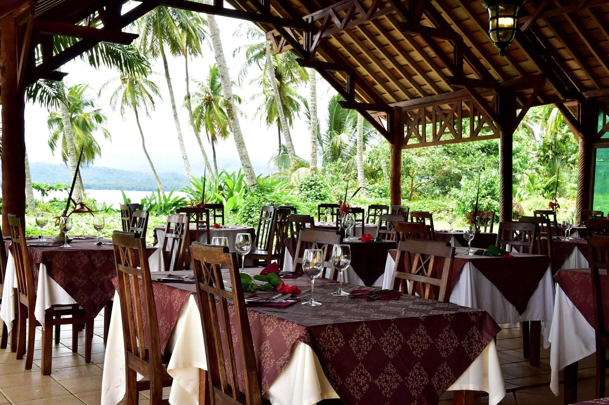 Отель Pestana Equador Илье-даш-Ролаш Экстерьер фото