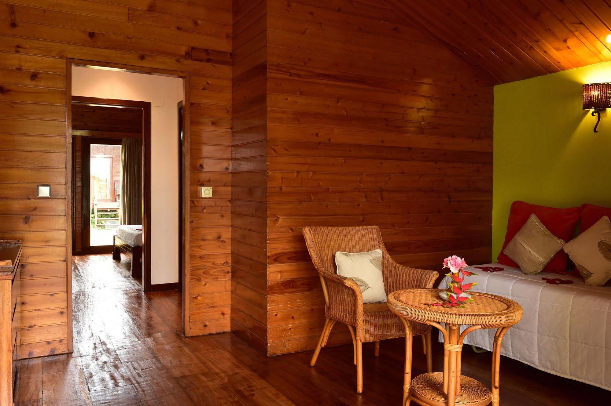 Отель Pestana Equador Илье-даш-Ролаш Экстерьер фото
