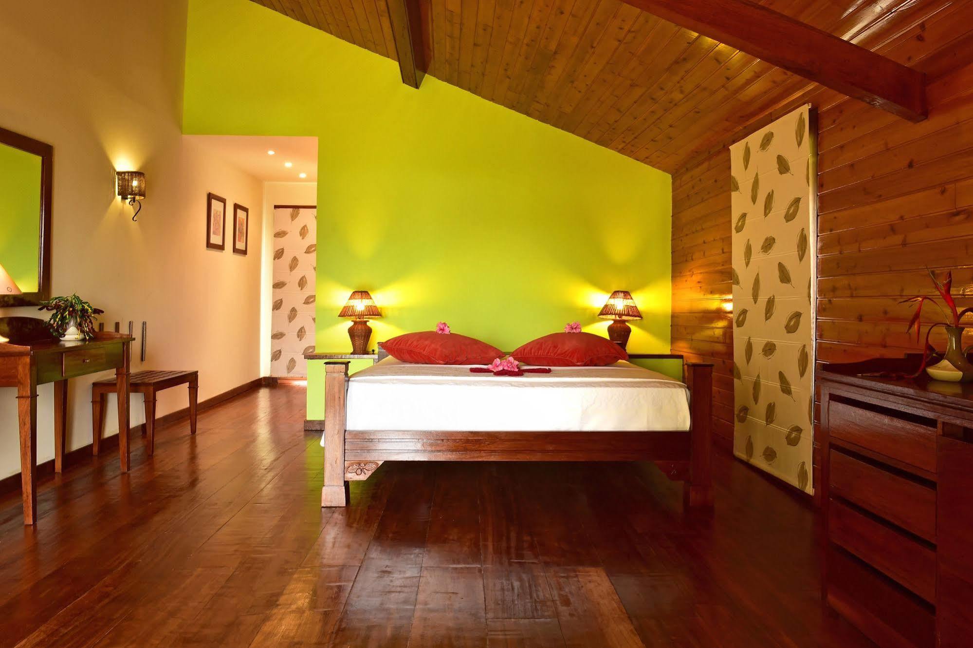 Отель Pestana Equador Илье-даш-Ролаш Экстерьер фото