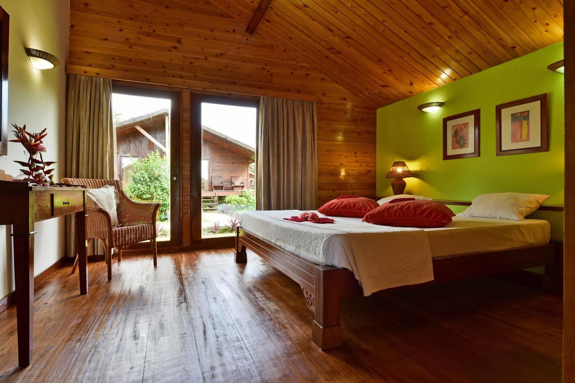 Отель Pestana Equador Илье-даш-Ролаш Экстерьер фото